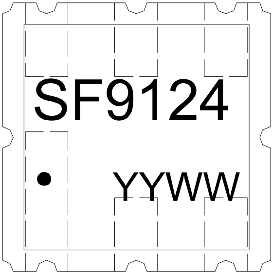 Sw 9124 SF9124_JKOE-北京金科佳华时代科技有限公司